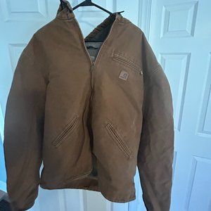 Carhartt jacket